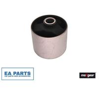 Mounting, control/trailing arm for MITSUBISHI MONTERO MAXGEAR 72-6708