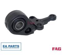 Mounting, control/trailing arm for NISSAN ALMERA FAG 829 0645 10