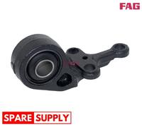MOUNTING, CONTROL/TRAILING ARM FOR NISSAN ALMERA FAG 829 0645 10