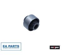 Mounting, control/trailing arm for NISSAN ALMERA MARCH SUNNY MAXGEAR 72-5070