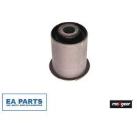 Mounting, control/trailing arm for NISSAN ARMADA III SUV MAXGEAR 72-6734