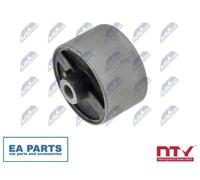Mounting, control/trailing arm for NISSAN (DFAC) MURANO TEANA NTY ZTP-NS-065E