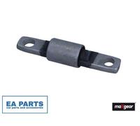 Mounting, control/trailing arm for NISSAN DUALIS MAXGEAR 72-3642