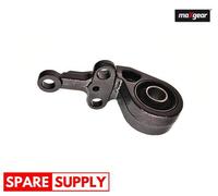 MOUNTING, CONTROL/TRAILING ARM FOR NISSAN MAXGEAR 72-6715