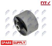 MOUNTING, CONTROL/TRAILING ARM FOR NISSAN NISSAN (DFAC) INFINITI NTY ZTP-NS-065E