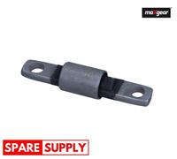 MOUNTING, CONTROL/TRAILING ARM FOR NISSAN RENAULT MAXGEAR 72-3642