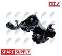 MOUNTING, CONTROL/TRAILING ARM FOR NISSAN RENAULT NTY ZWT-NS-018