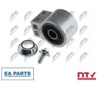 Mounting, control/trailing arm for OPEL AMPERA ASTRA J CASCADA NTY ZTP-DW-043B