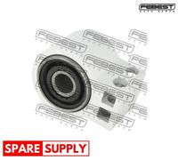 MOUNTING, CONTROL/TRAILING ARM FOR OPEL AMPERA FEBEST OPAB-ASJB FITS REAR, INNER