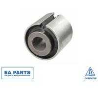 Mounting, control/trailing arm for OPEL INSIGNIA A LEMFÖRDER 43987 01