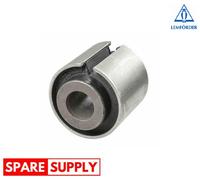 MOUNTING, CONTROL/TRAILING ARM FOR OPEL LEMFÖRDER 43987 01
