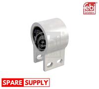 MOUNTING, CONTROL/TRAILING ARM FOR OPEL VAUXHALL FEBI BILSTEIN 173811
