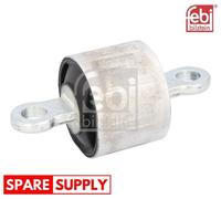 MOUNTING, CONTROL/TRAILING ARM FOR OPEL VAUXHALL SAAB FEBI BILSTEIN 188773