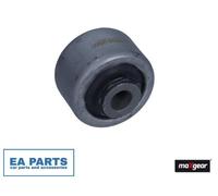 Mounting, control/trailing arm for PEUGEOT 407 508 MAXGEAR 72-3631