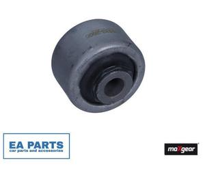 Mounting, control/trailing arm for PEUGEOT 407 508 MAXGEAR 72-3631