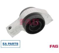 Mounting, control/trailing arm for PEUGEOT 508 FAG 829 0427 10
