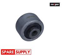 MOUNTING, CONTROL/TRAILING ARM FOR PEUGEOT CITROËN MAXGEAR 72-3631