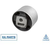 Mounting, control/trailing arm for PORSCHE CAYENNE LEMFÖRDER 44070 01
