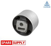 MOUNTING, CONTROL/TRAILING ARM FOR PORSCHE LEMFÖRDER 44070 01