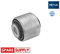 Suspension bushings and clamps MEYLE 414 710 0001 for PORSCHE
