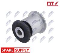 MOUNTING, CONTROL/TRAILING ARM FOR PORSCHE NTY ZTT-PS-000B FITS REAR AXLE LOWER