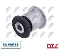 Mounting, control/trailing arm for PORSCHE PANAMERA NTY ZTT-PS-000B
