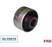 Mounting, control/trailing arm for RENAULT ESPACE GRAND SCÉNIC FAG 829 0672 10