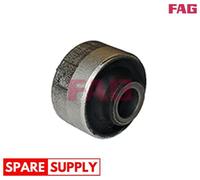 MOUNTING, CONTROL/TRAILING ARM FOR RENAULT ESPACE GRAND SCÉNIC FAG 829 0672 10