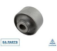 Mounting, control/trailing arm for RENAULT KADJAR LEMFÖRDER 42931 01