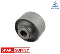 MOUNTING, CONTROL/TRAILING ARM FOR RENAULT LEMFÖRDER 42931 01