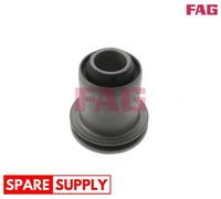 MOUNTING, CONTROL/TRAILING ARM FOR RENAULT MASTER FAG 829 0407 10