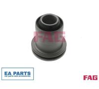 Mounting, control/trailing arm for RENAULT MASTER FAG 829 0407 10