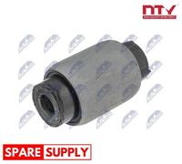 MOUNTING, CONTROL/TRAILING ARM FOR SAAB 9-3 NTY ZTT-PL-008A FITS REAR AXLE UPPER