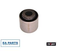 Mounting, control/trailing arm for SUBARU B3 B4 BRZ CROSSTREK MAXGEAR 72-6786