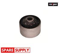 MOUNTING, CONTROL/TRAILING ARM FOR SUZUKI MAXGEAR 72-6806