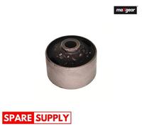 MOUNTING, CONTROL/TRAILING ARM FOR SUZUKI MAXGEAR 72-6806