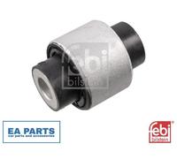 Mounting, control/trailing arm for TESLA MODEL 3 FEBI BILSTEIN 181985