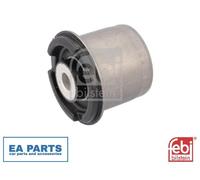 Mounting, control/trailing arm for TESLA MODEL 3 MODEL Y FEBI BILSTEIN 185465