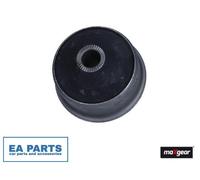 Mounting, control/trailing arm for TOYOTA ALTIS IX AVENSIS MAXGEAR 72-5084