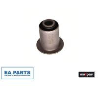 Mounting, control/trailing arm for TOYOTA AURIS AVENSIS MAXGEAR 72-6667