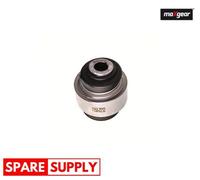 MOUNTING, CONTROL/TRAILING ARM FOR TOYOTA AURIS MAXGEAR 72-6807 FITS REAR AXLE