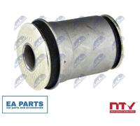 Mounting, control/trailing arm for TOYOTA DYNA Platform/Chassis NTY ZTP-TY-004A