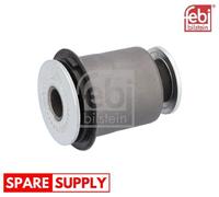 MOUNTING, CONTROL/TRAILING ARM FOR TOYOTA FEBI BILSTEIN 188568