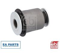 Mounting, control/trailing arm for TOYOTA FEBI BILSTEIN 188568 NEW