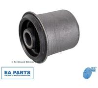Mounting, control/trailing arm for TOYOTA FORTUNER BLUE PRINT ADBP800206