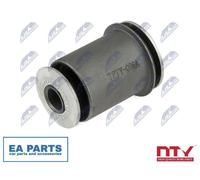 Mounting, control/trailing arm for TOYOTA HILUX Platform/Chassis NTY ZTP-TY-096A