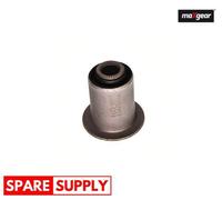 MOUNTING, CONTROL/TRAILING ARM FOR TOYOTA LEXUS MAXGEAR 72-6667