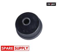 MOUNTING, CONTROL/TRAILING ARM FOR TOYOTA MAXGEAR 72-5084