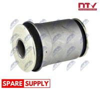 MOUNTING, CONTROL/TRAILING ARM FOR TOYOTA NTY ZTP-TY-004A