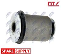 MOUNTING, CONTROL/TRAILING ARM FOR TOYOTA NTY ZTP-TY-095B